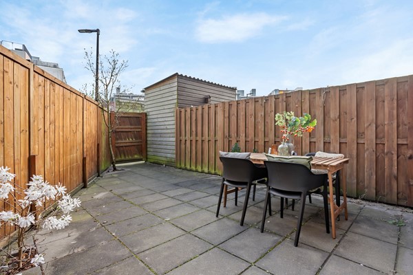 Medium property photo - Katendrechtsestraat 68, 3072 NX Rotterdam